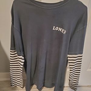 Lil Peep Loner shirt